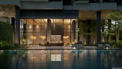 The Botany At Dairy Farm (D23), Condominium #561484361